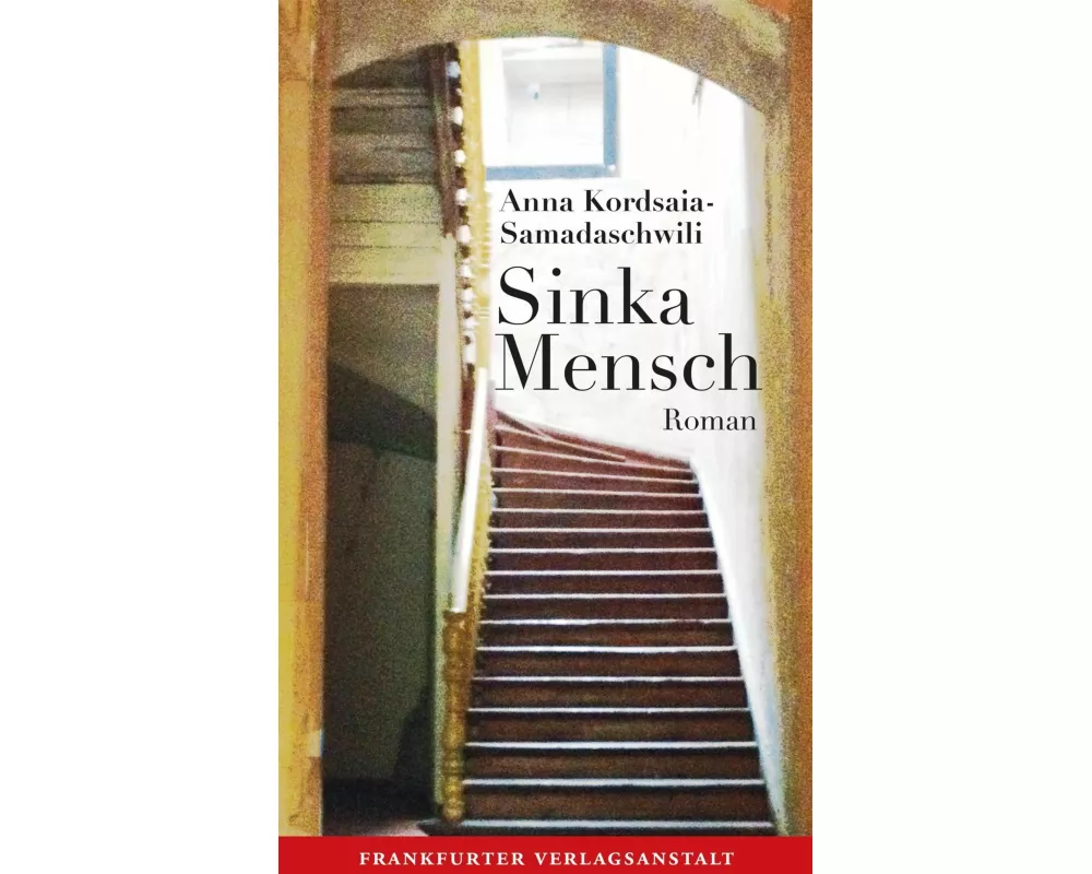 Sinka Mensch