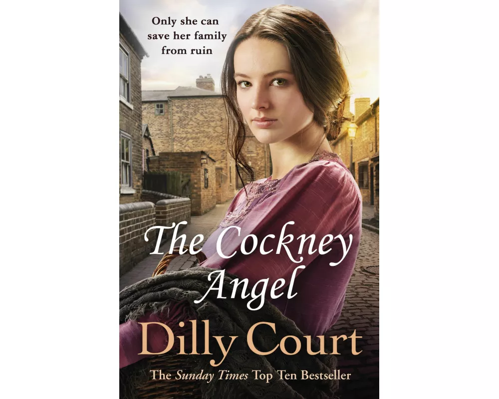 The Cockney Angel