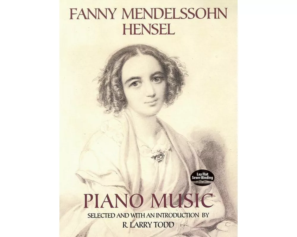 Fanny Mendelssohn Hensel Piano Music