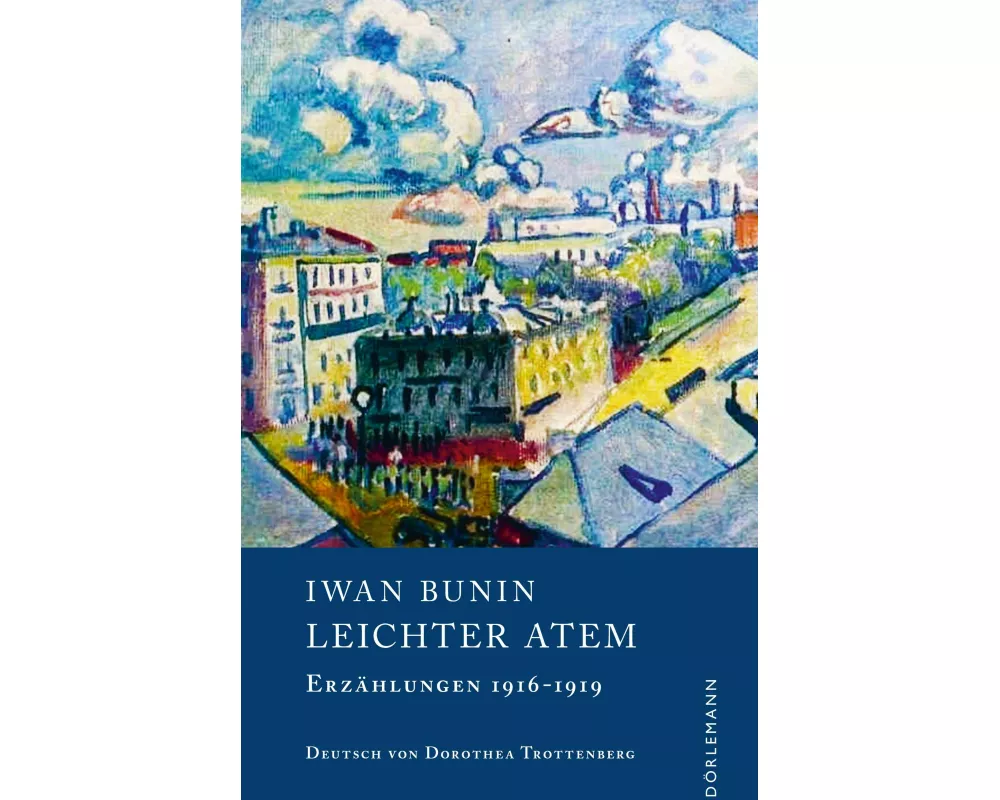 Leichter Atem