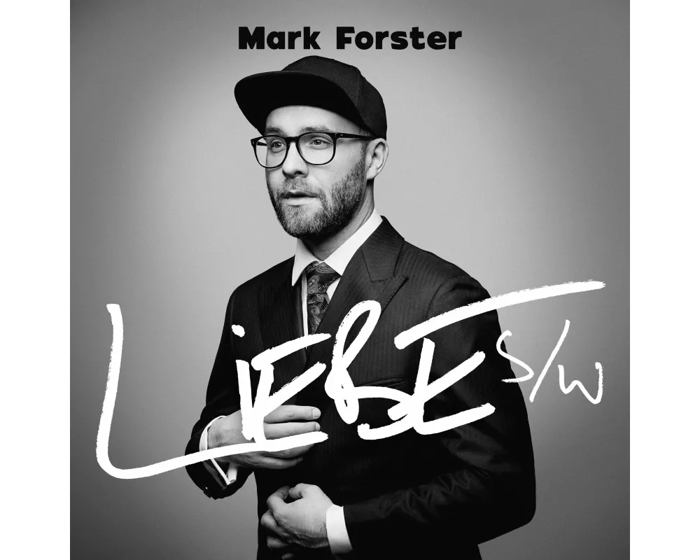 LIEBE s/w