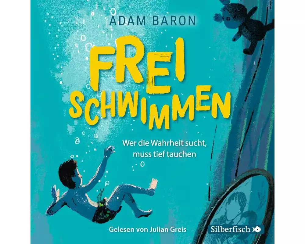 Freischwimmen