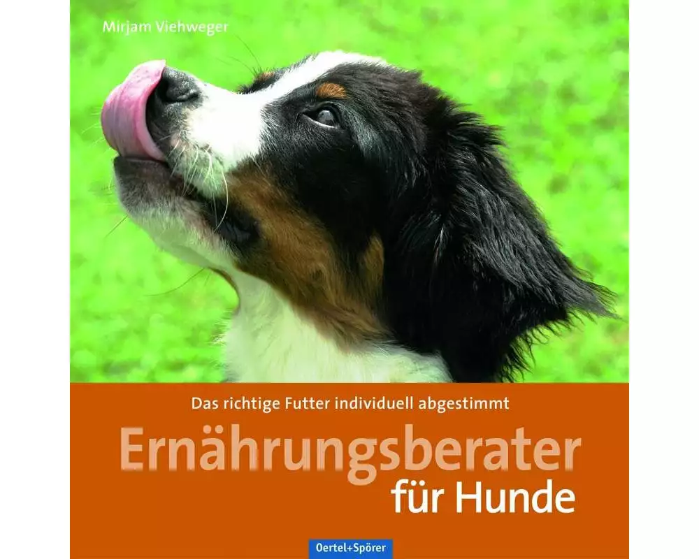 Ernährungsratgeber für Hunde