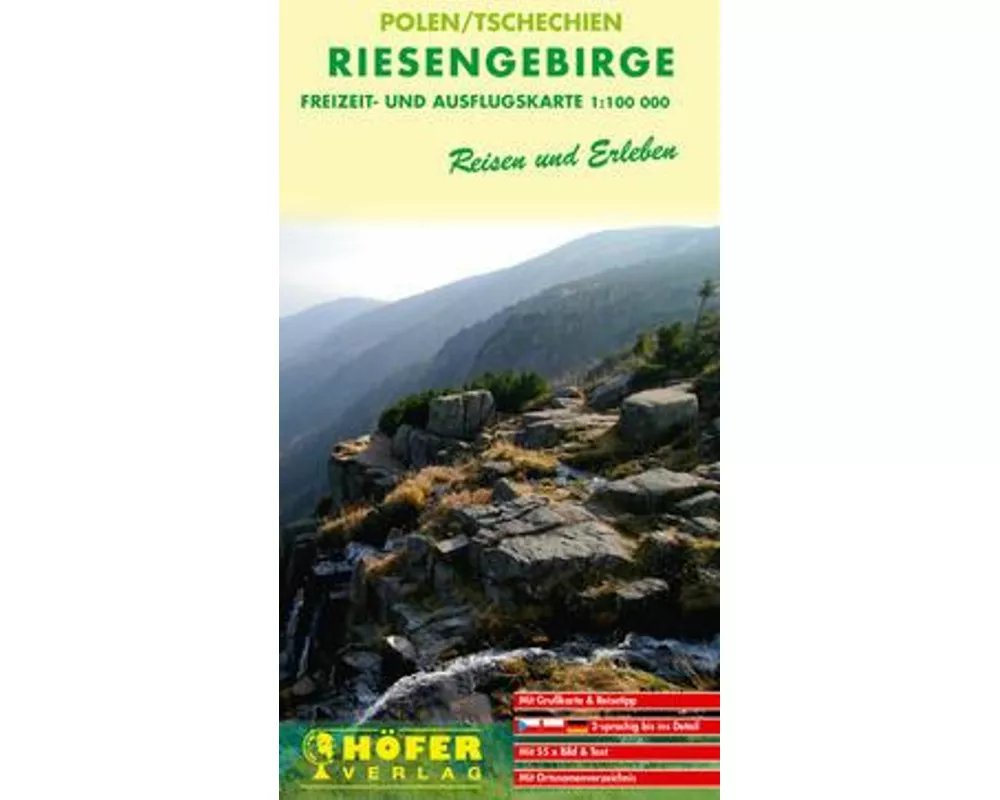 Polen / Tschechien - CR 303