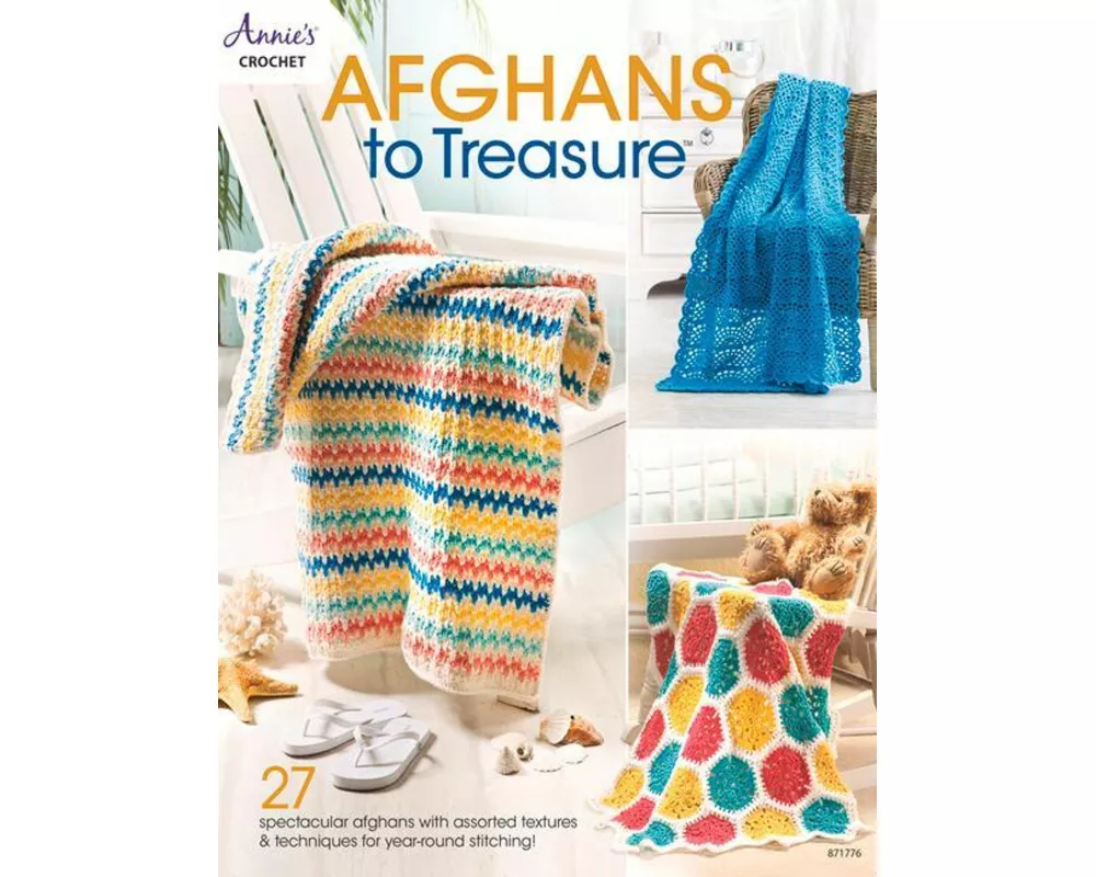 Afghans to Treasure