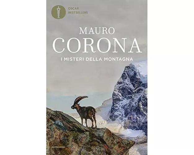 I misteri della montagna