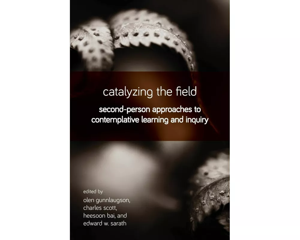 Catalyzing the Field
