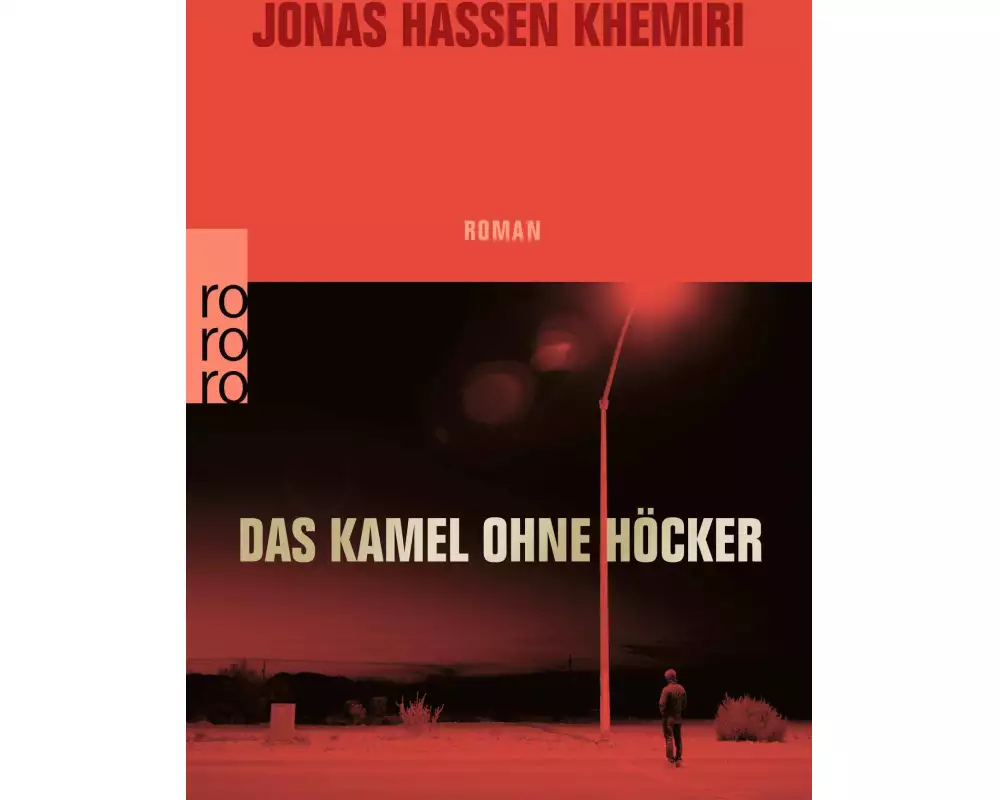 Das Kamel ohne Höcker