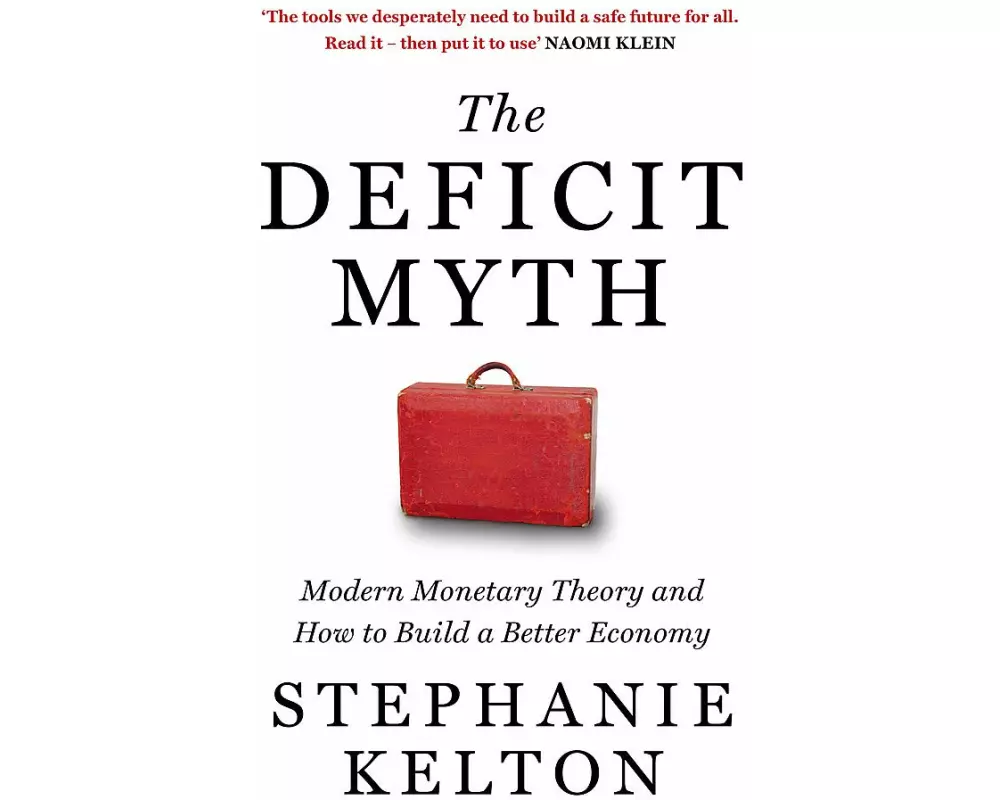 The Deficit Myth