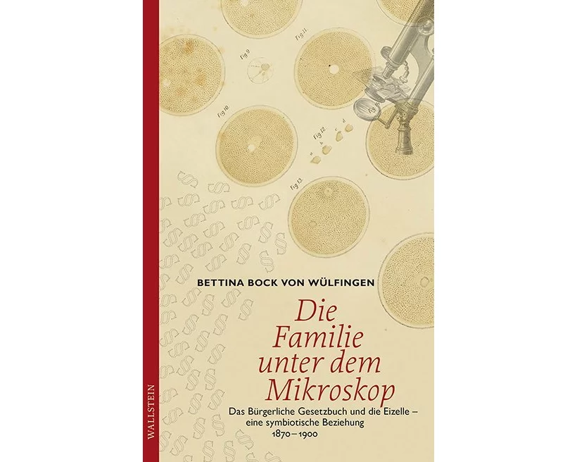 Die Familie unter dem Mikroskop