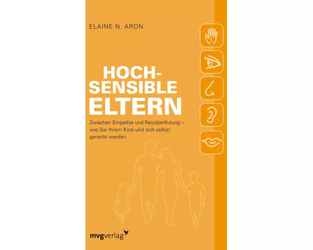 Hochsensible Eltern