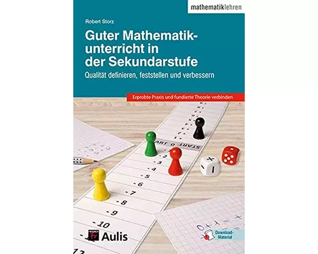 Guter Mathematikunterricht in der Sekundarstufe