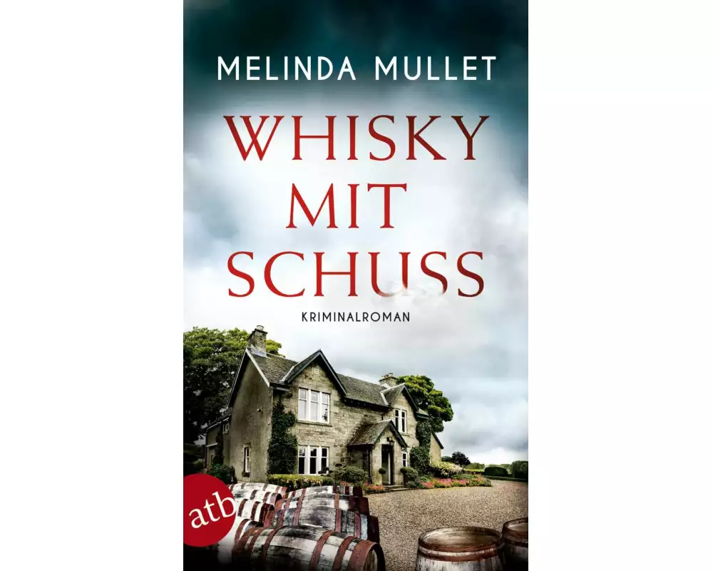 Whisky mit Schuss