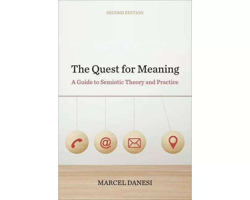 The Quest for Meaning