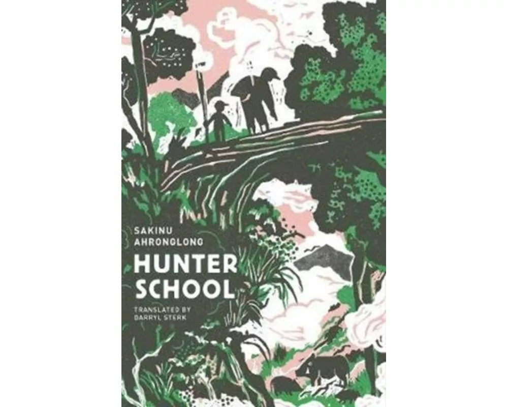 Hunter School