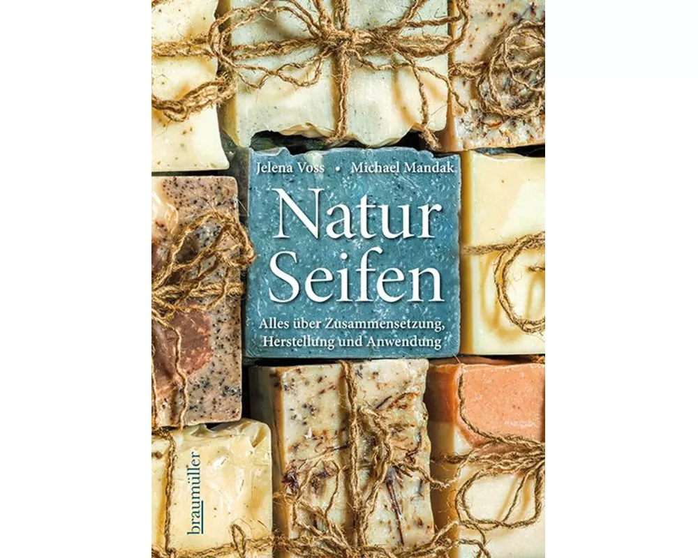 Naturseifen