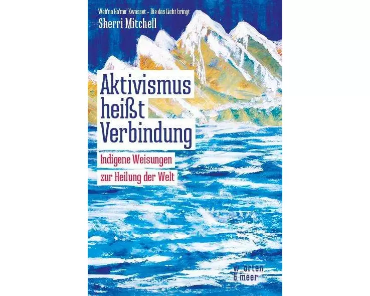 Aktivismus heißt Verbindung