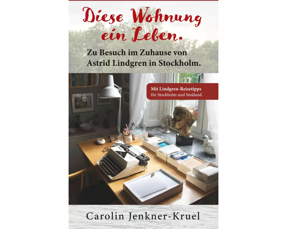 Diese Wohnung ein Leben