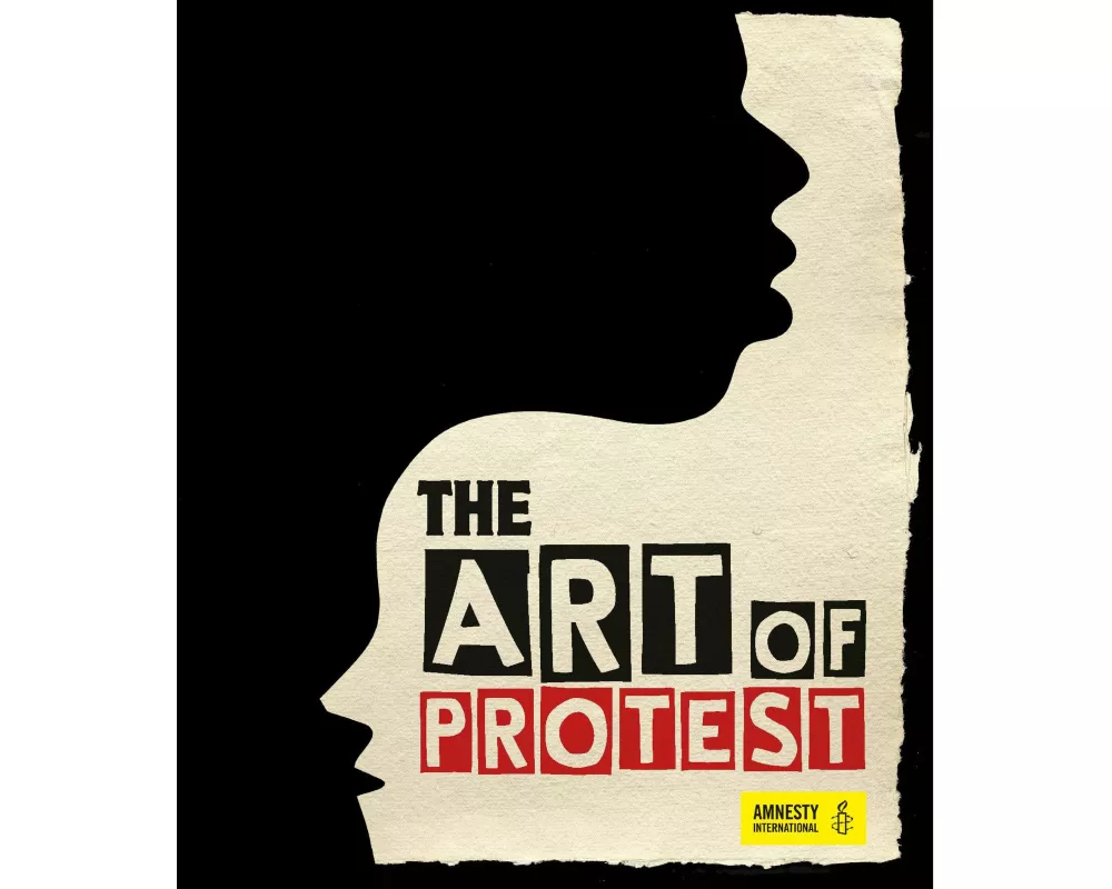 The Art of Protest