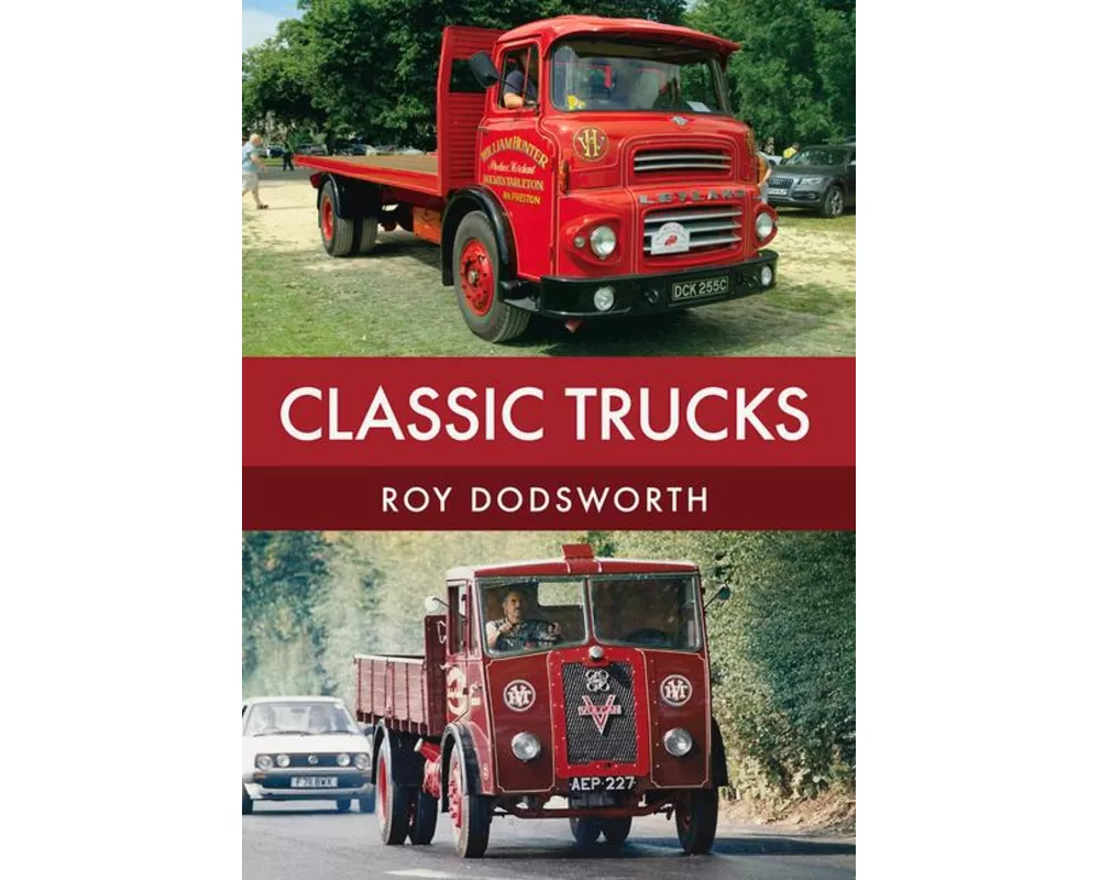 Classic Trucks