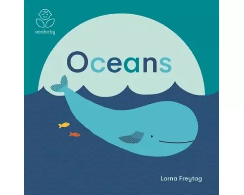 Eco Baby: Oceans