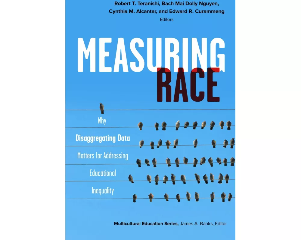 Measuring Race