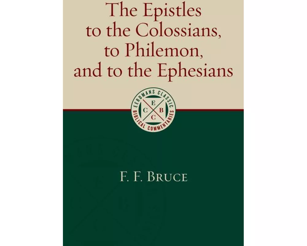 The Epistles To The Colossians