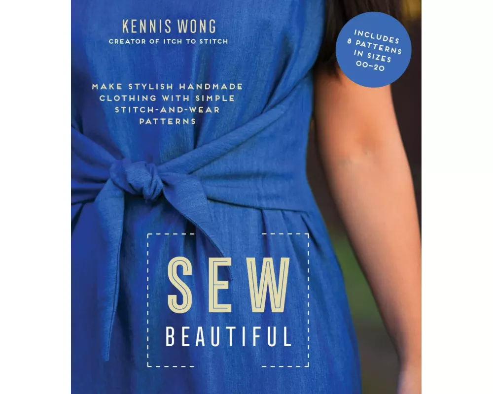 Sew Beautiful