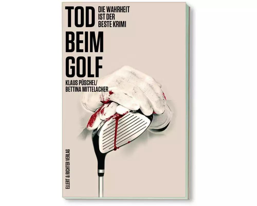 Tod beim Golf