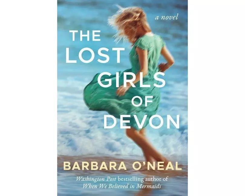 The Lost Girls of Devon