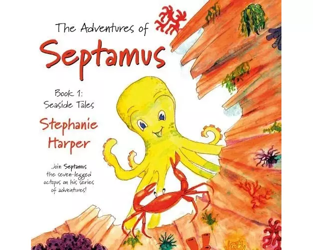 Stephanie A. Harper