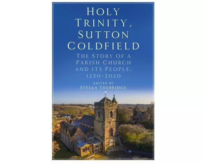 Holy Trinity, Sutton Coldfield