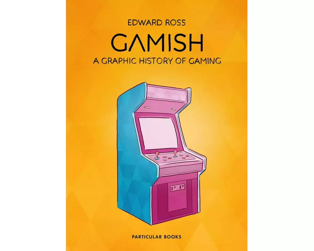 Gamish