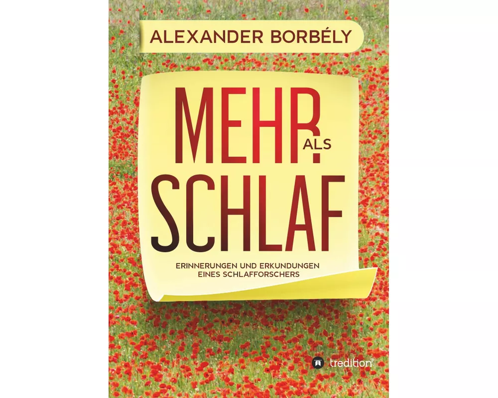 Mehr als Schlaf