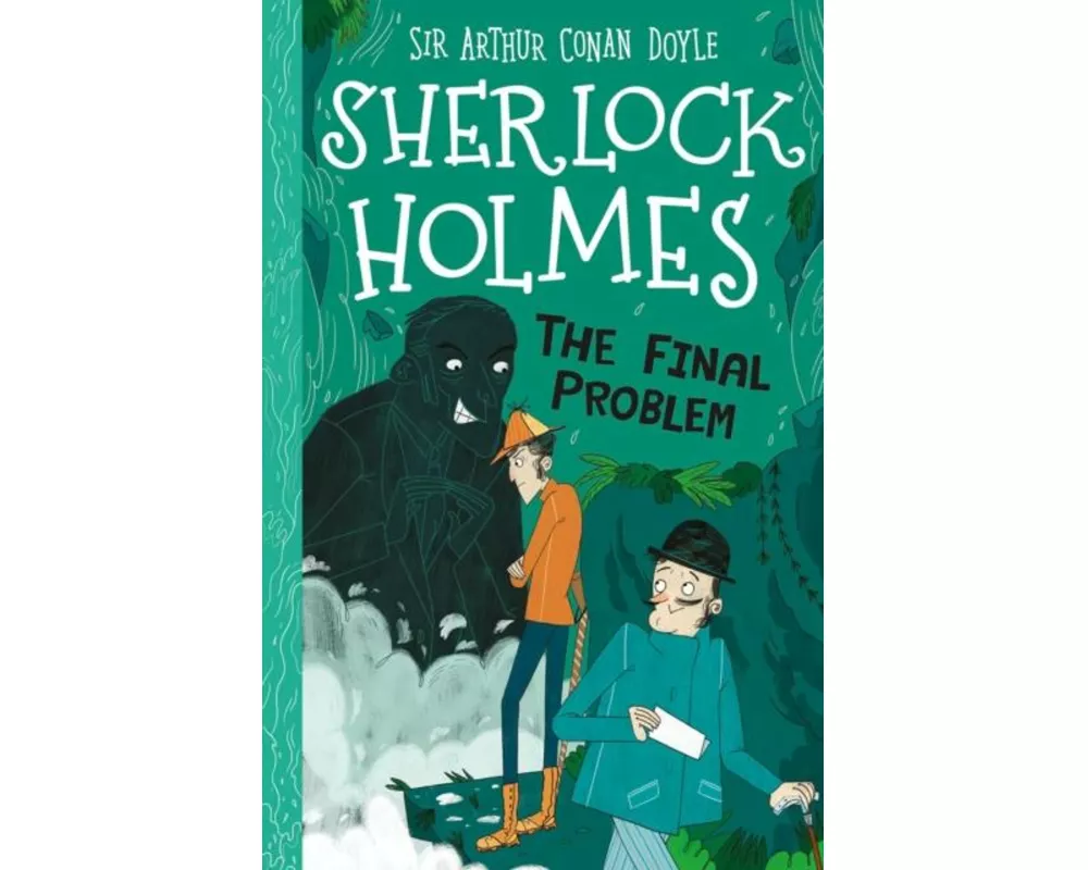 The Final Problem (Easy Classics)