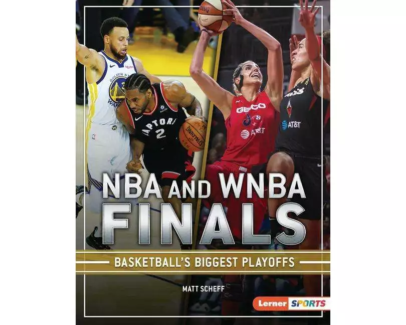 NBA and WNBA Finals