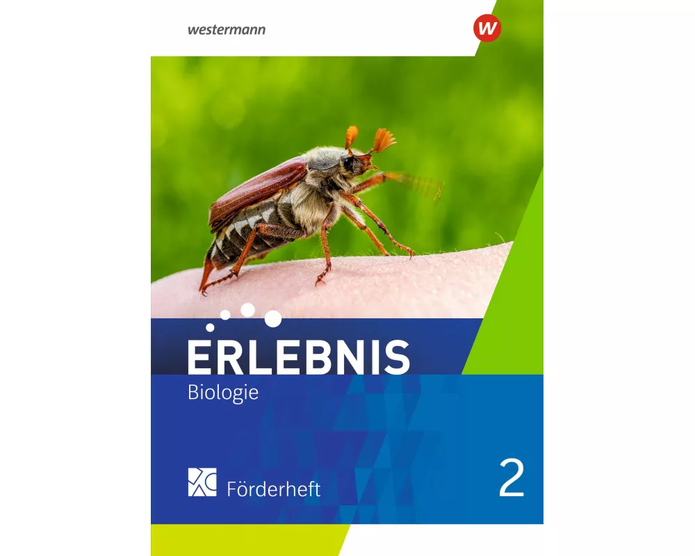 Erlebnis Biologie - Allgemeine Ausgabe 2019