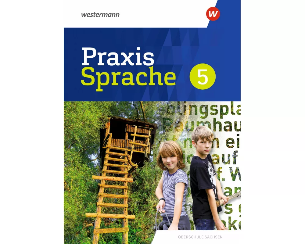 Praxis Sprache - Differenzierende Ausgabe 2020 für Sachsen