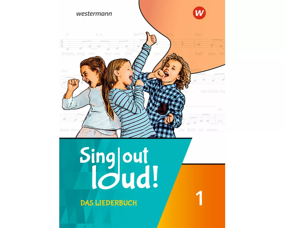 Sing out loud!