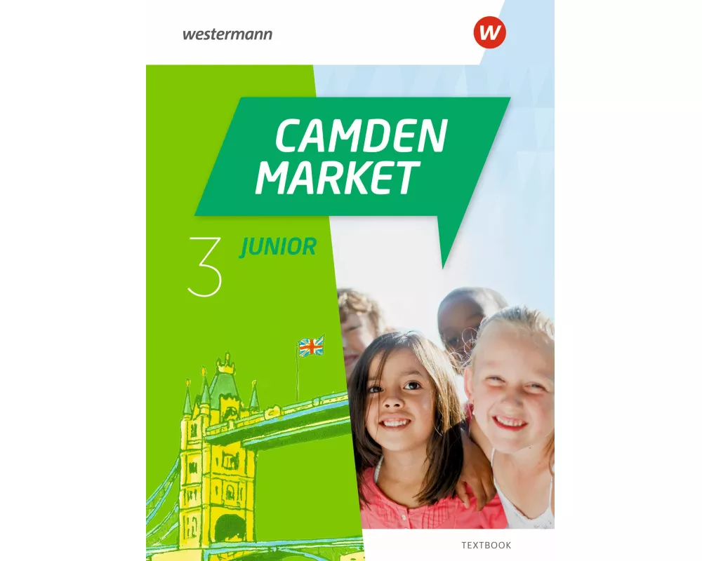 Camden Market Junior - Ausgabe 2020
