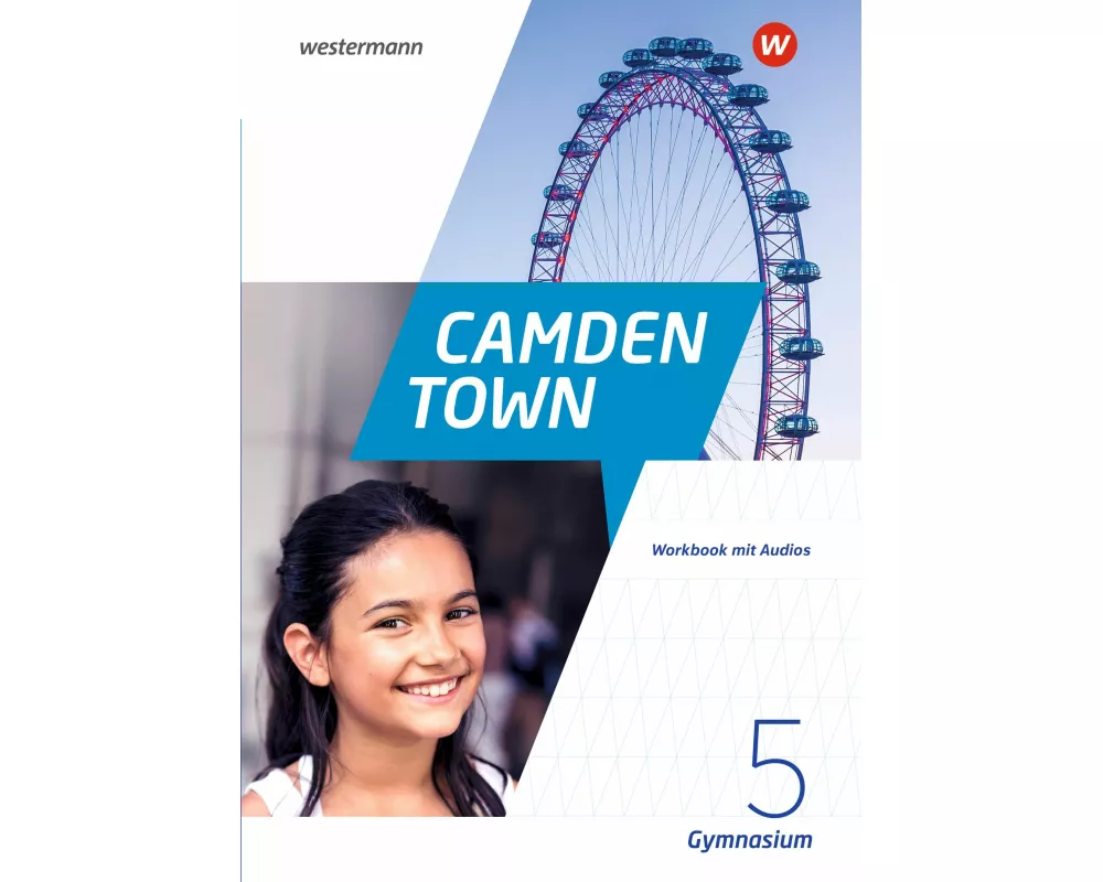 Camden Town - Allgemeine Ausgabe 2020 für Gymnasien