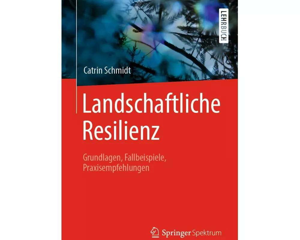 Landschaftliche Resilienz