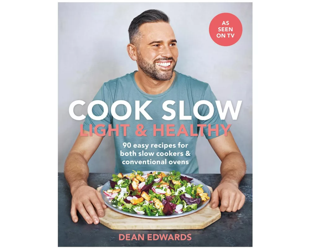 Cook Slow: Light & Healthy