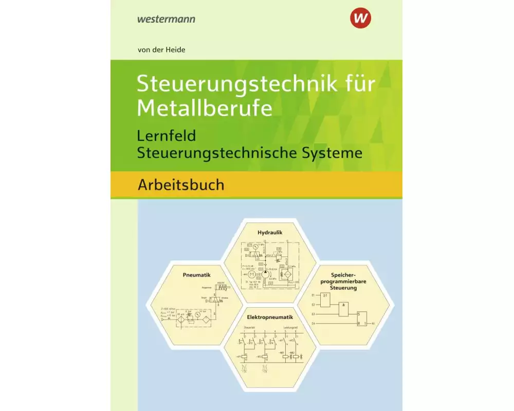 Steuerungstechnik für Metallberufe