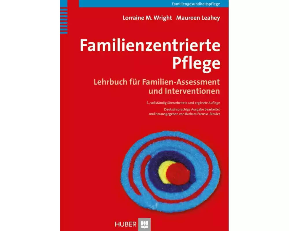 Familienzentrierte Pflege