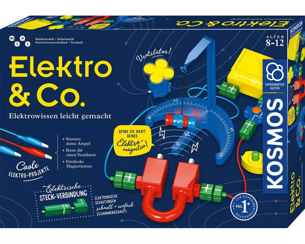 Elektro & Co