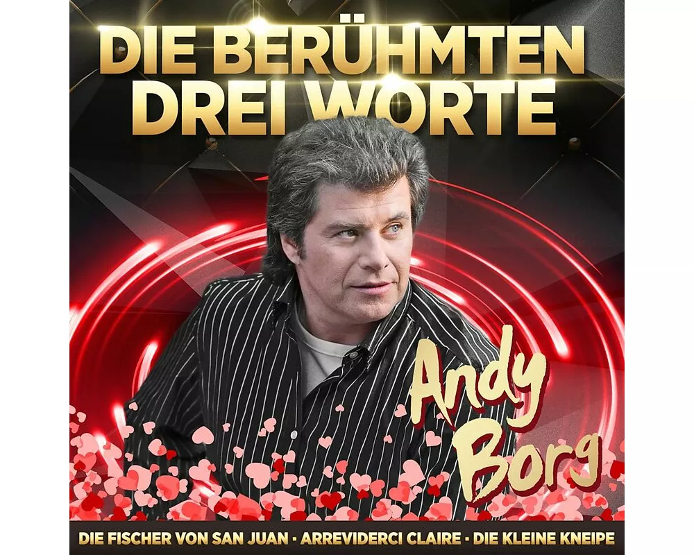 Jahrtausendhits-Die berühmten drei Worte