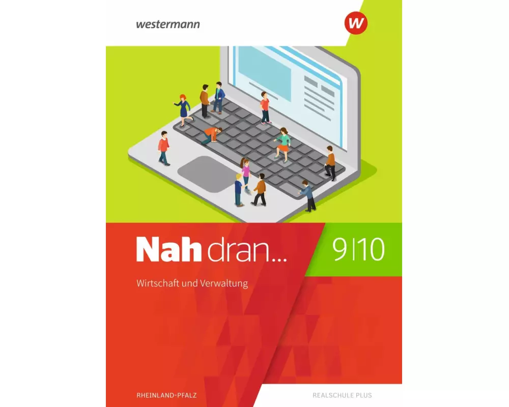 Nah dran -Aktuelle Ausgabe für Rheinland-Pfalz