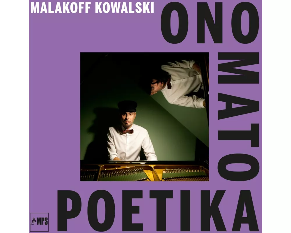 Onomatopoetika