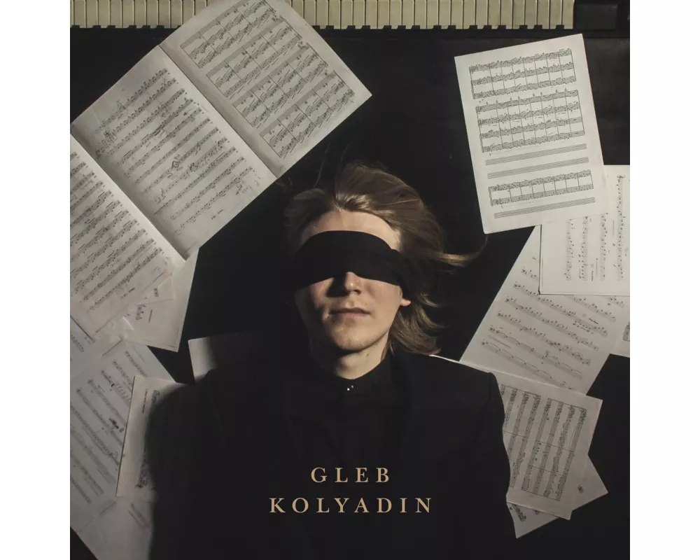 Gleb Kolyadin